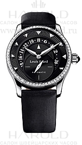 ����������� ���� Louis Erard Emotion Diamants 92600SE02